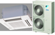 daikin  VRV CEILING CASSETTE