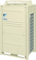 Daikin VRV III 6 Ton het pump RXYQ 