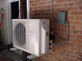 FUJITSU 15RLQ outdoor unit 