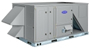 CARRIER ROOFTOP AC
