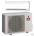 Mitsubishi Mini split system