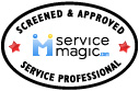 ServiceMajig approved professional 