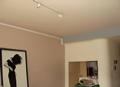 FUJITSU line sets installation