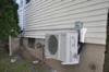 Daikin Quaternity ductless AC