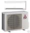 Mitsubishi Mini split system