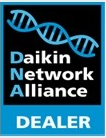 Authorized Daikin Dealer