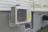 Fujitsu 9RLS 26 seer ductless split air conditioner