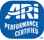 Ari performance certified